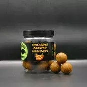 Boili Monster Hirsch Boosted Hookbaits 24mm/Hirschana