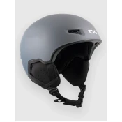 TSG All Terrain Graphic Design Helmet grey fade