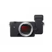 Sigma fp-L Digital Camera + OLED viewfinder EVF-11