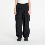 Hlače Under Armour Unstoppable Ripstop Cargo Black XS