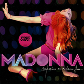 Madonna Confessions On A Dance Floor
