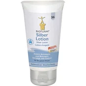 Bioturm Silver-lotion No.36 150 ml