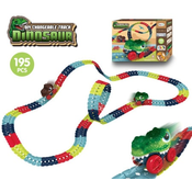 Magicna dino staza 195el. ( 571193 )