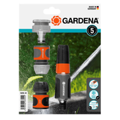 Gardena Komplet Nastavaka 1/2” GA 18291-90