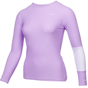 Lycra Mstic JAYDE - Pastel Lilac