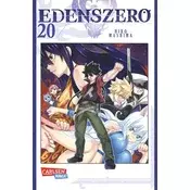 Edens Zero 20