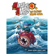 Monster Allergy, Volume 4