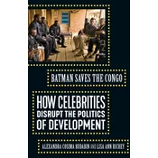 Batman Saves the Congo