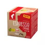 Julius Meinl Espresso Crema Inspresso kapsule 10/1