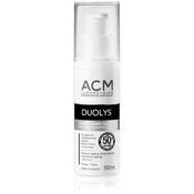 ACM ( Anti-Ageing Sunscreen Cream) SPF 50+ Duolys ( Anti-Ageing Sunscreen Cream) 50 ml