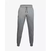 DONJI DEO UA RIVAL FLEECE JOGGERS UNDER ARMOUR - 1357128-012-MD
