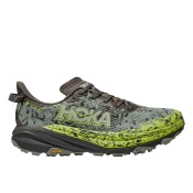 Hoka One One SPEEDGOAT 6 GTX, muške patike za trail trcanje, zelena 1155150