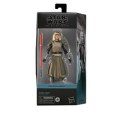 HASBRO FIGURICA VOJNE ZVEZD, OBLEČENA S SHIN HATI SERIES BLACK, (20839800)