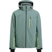 McKinley DEAN II M, muška skijaška jakna, zelena 429178