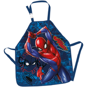 Slikarski predpasnik s potiskom Spider-Mana 49 x 41,5 cm