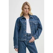 Jeans jakna Filippa K
