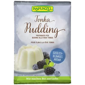 Puding tonka u prahu BIO Rapunzel 40g