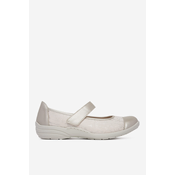 Balerinke REMONTE R7627-81 Bež