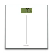 slomart Medisana PS 510 elektronska kopalniška tehtnica, bela