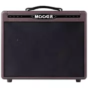 Mooer ojačevalec za akustično kitaro SD 50A 50W