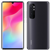 XIAOMI obnovljen pametni telefon Mi Note 10 Lite 6GB/64GB, Midnight Black