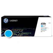 toner HP 658X CYAN ZA M751 ZA 28.000 STRANI