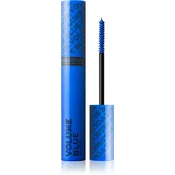 Revolution Relove Volume voluminozna maskara odtenek Blue 10 ml