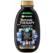 521031 Garnier Botanic Therapy šampon za lase z ogljem in oljem črnih kuminov 400 ml