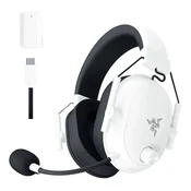 Bežicne slušalice RAZER BlackShark V2 HyperSpeed - White Ultra-Lightweight