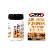 WYNNS Air PURIFIER UltraSONIC 60 mL