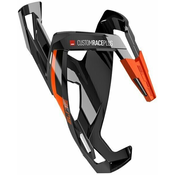 Elite Cycling Custom Race Plus Boca Cage Black/Orange