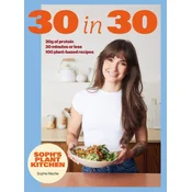 Sophs 30 in 30 Plant Kitchen