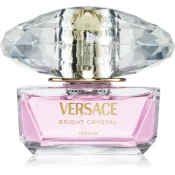 Versace Bright Crystal Parfum parfum za ženske 50 ml