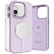 Ovitek Tech-Protect Silicone Pure MagSafe ovitek iPhone 15 Pro Max mauve (5906302321902)