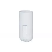 slomart Termoplastično grlo za žarnico E-14, 2A, 250V belo ONNLINE