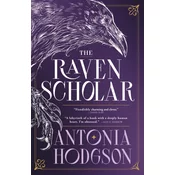 RAVEN SCHOLAR