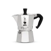 Bialetti Moka Express II. kakovost – kozmetična napaka - 6 skodelic