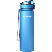 Aquaphor Bottle City, 800 ml, Blue