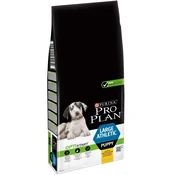 PURINA PRO PLAN Suva hrana za štence velikih pasa atletske grade sa piletinom 12kg