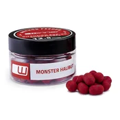 shumee MF Diffusion Micro Chunks 8mm/20g - vabe za metodo Monster Halibut