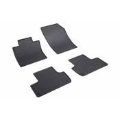 RIGUM Tipske patosnice za VOLVO XC60 17- / VOLVO XC60 PHEV 17-