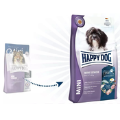 Happy Dog Senior Mini - 800 g