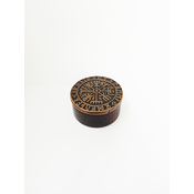 ROD Mala ukrasna kutija Vegvisir