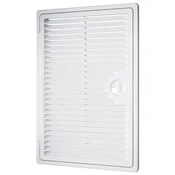 shumee Prezračevalna vrata za mavčne plošče 300x300 mm