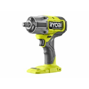 RYOBI aku udarac RIW18BL-0 (18V ONE+, 1/2, BL, 700Nm, bez baterije)