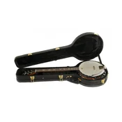 BANJO Premium 6 strunski s kovčkom 505.041 Gewa