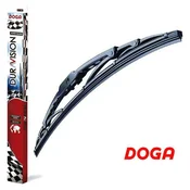 Metlica brisaca klasicna 28cm DOGA dv28