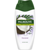 PALMOLIVE Gel za tuširanje Naturals Coconut & Milk 250 ml