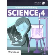 Science 4 WB VECTOR