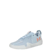 UNDER ARMOUR Športni čevelj Reign 6 svetlo modra/oranžna/bela